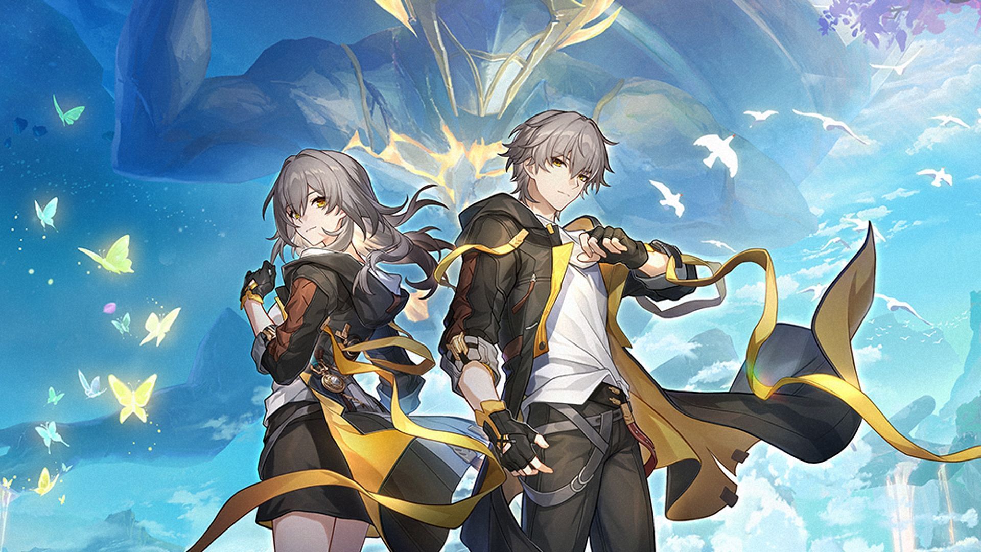 HoYoverse has begun replacing EN VAs in Honkai Star Rail (Image via HoYoverse)
